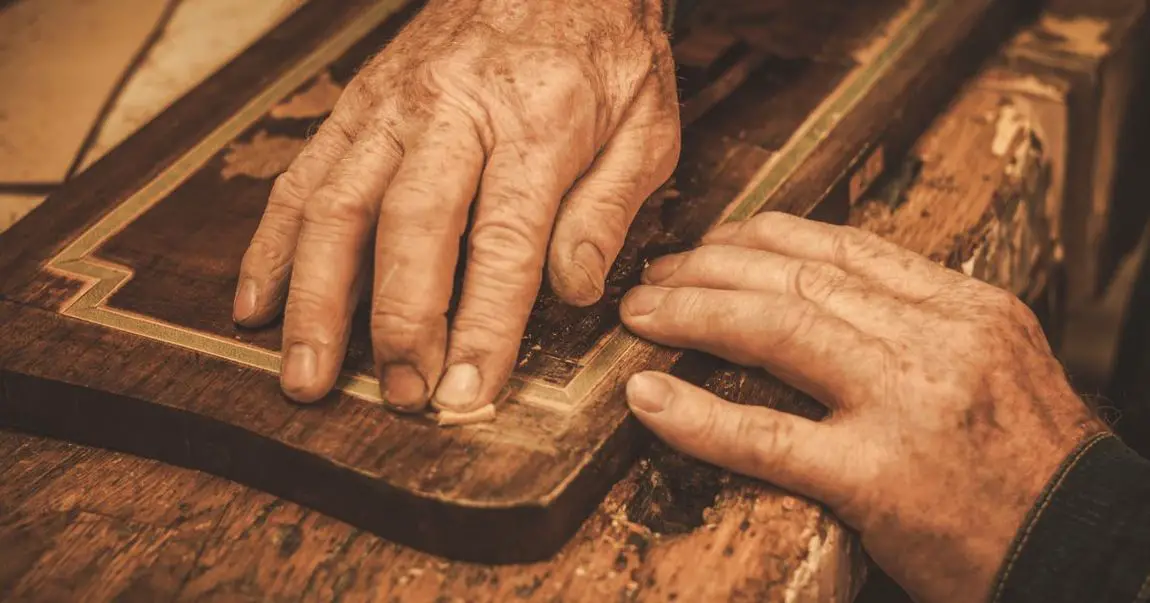 Antiques Restoration: Preserving the Past for the Future - NexAntique