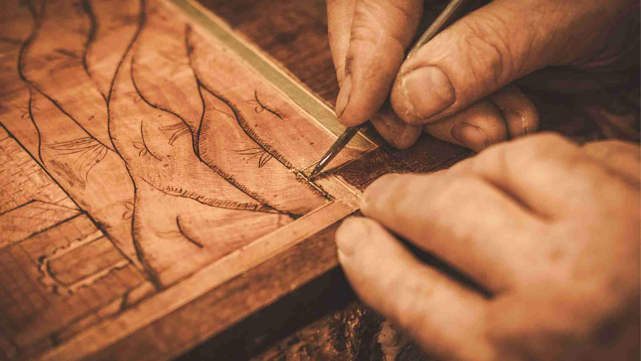Antiques Restoration: Preserving the Past for the Future