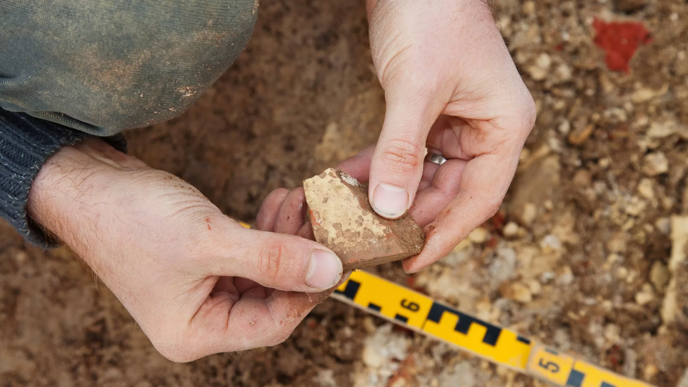 Archaeological Discovery Unveils Ancient Civilization’s Hidden Secrets