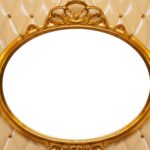Gilded Glamour: Dive into Gold Antique Mirrors!