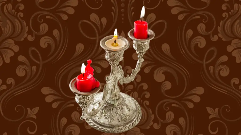 Why Antique Brass Candle Holders Are Highly Sought After